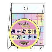 【限定】マスキングテープ たまごっち てんしっちドット S8812888