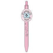 【限定】プレート付ボールペン たまごっち てんしっちピンク S4657772