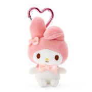 サンリオキャラクターズ ミニマスコットホルダー マイメロディ