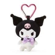 サンリオキャラクターズ ミニマスコットホルダー クロミ