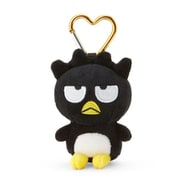 サンリオキャラクターズ ミニマスコットホルダー バッドばつ丸