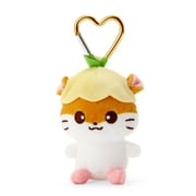 サンリオキャラクターズ ミニマスコットホルダー コロコロクリリン