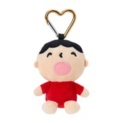 サンリオキャラクターズ ミニマスコットホルダー みんなのたあ坊