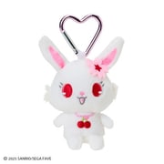 サンリオキャラクターズ ミニマスコットホルダー ジュエルペット