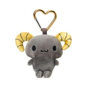 サンリオキャラクターズ ミニマスコットホルダー ルロロマニック ベリー