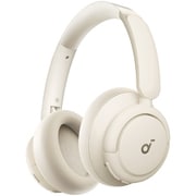 ワイヤレスヘッドホン Soundcore Q30i アクティブノイズキャンセリング/Bluetooth対応 ホワイト A3028N24
