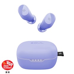ヨドバシ.com - SOUL ソウル 完全ワイヤレスイヤホン Bluetooth