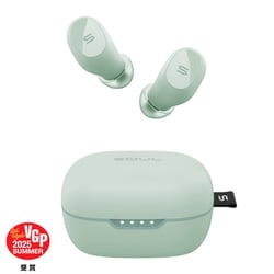 ヨドバシ.com - SOUL ソウル 完全ワイヤレスイヤホン Bluetooth