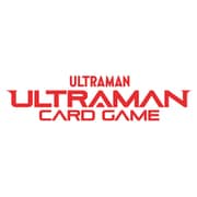 ウルトラマン カードゲーム スターターデッキ03 【SD03】 [トレーディングカード]