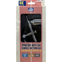 ヨドバシ.com - GSIクレオス PS272 プロコンBOY LSA シングル