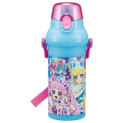 ひみつのアイプリ 抗菌 直のみワンタッチボトル 480ml PSB5SANAG
