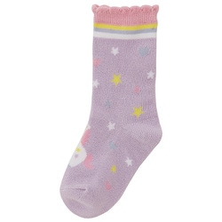 SOX2 [リトルユニコーン ソックス 14～16cm]