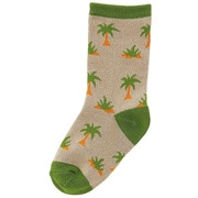 SOX2 [DINOヤシの木 ソックス 14～16cm]