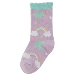 SOX2 [リトルユニコーン空 ソックス 14～16cm]