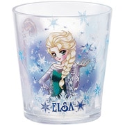 アナと雪の女王/中川翔子 アクリルコップ 280ml KSA4