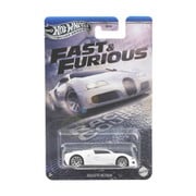 ホットウィール JBY43 ワイルド・スピード テーマ アソート - レーシング コース ブガッティ ヴェイロン [ミニカー]