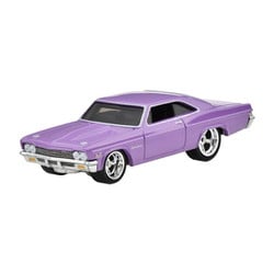 ホットウィール ワイルドスピード 1966シェビー・インパラ 10台 ホットウィール ワイルドスピード 1966シェビー・インパラ 10台