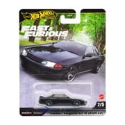 ホットウィール JBL97 ワイルド・スピード 日産 スカイライン GT-R（BNR32） [ミニカー]