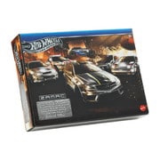ホットウィール JBY80 ザマック マルチパック [ミニカー]