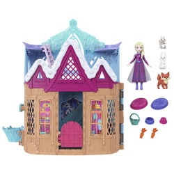 ヨドバシ.com - マテル Mattel JFG28 アナと雪の女王 アレン