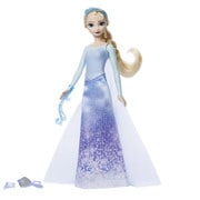 JBG59 アナと雪の女王 くるっとまわして！ひみつのアクセサリー エルサ