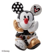 DAK-319 Disney Art Collection BRITTO Midas Mickey Big Fig [塗装済完成品フィギュア]