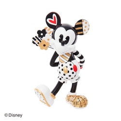 DAK-322 Disney Art Collection BRITTO Midas Mickey [塗装済完成品フィギュア]