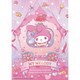 108-212 サンリオキャラクターズ マイメロディのキラキラ舞踏会 [ジグソーパズル 108ピース]
