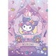 108-213 サンリオキャラクターズ クロミのキラキラ舞踏会 [ジグソーパズル 108ピース]