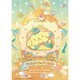 108-215 サンリオキャラクターズ ポムポムプリンのキラキラ舞踏会 [ジグソーパズル 108ピース]