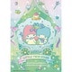 108-216 サンリオキャラクターズ リトルツインスターズのキラキラ舞踏会 [ジグソーパズル 108ピース]