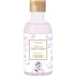 オハナ・マハロ ボディソープ〈コパ アロヒ〉250ml [ボディソープ]