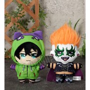 ちょこんと！ぬいぐるみマスコットセット MIYA＆シャドウ