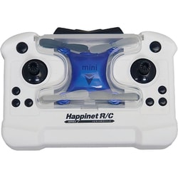 肌触りがいい ヨドバシ.com ビギナーズトイドローン ハピネットオリジナル - ドローン・マルチコプター