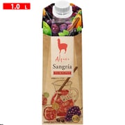 サンタ・ヘレナ・アルパカ・サングリア 1000ml チリ サンタ・ヘレナ [赤ワイン]