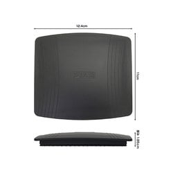 わさびさん専用 ダイワ 快適鬼カサゴ仕掛 KP SS タコベイト付き 2本針/全長1.8m