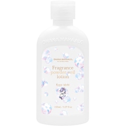 オハナ・マハロ パウダーヴェールローション〈コパ アロヒ〉150ml [保湿剤]