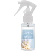 サヴォンアンドカンパニー フレグランス クールボディミスト サヴォンドゥバス 50ml [ボディミスト]
