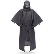 PONCHO SIMPLEX LW-PS-GY