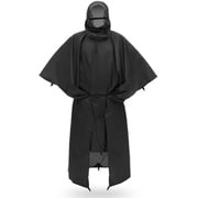 PONCHO SIMPLEX LW-PS-BK