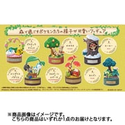ポケットモンスター 森の小さなおはなしシリーズ Peaceful Moments！ 1個 [コレクショントイ]