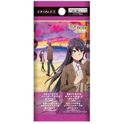 ビルディバイド 青春ブタ野郎　青ブタ　sr＋30枚セット ビルディバイド-ブライト- 公式サイト