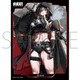 きゃらスリーブコレクション マットシリーズ 勝利の女神：NIKKE グレイブ No.MT2109 [トレーディングカード用品]