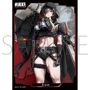 きゃらスリーブコレクション マットシリーズ 勝利の女神：NIKKE グレイブ No.MT2109 [トレーディングカード用品]