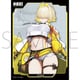 きゃらスリーブコレクション マットシリーズ 勝利の女神：NIKKE エレグ No.MT2110 [トレーディングカード用品]