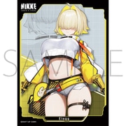 きゃらスリーブコレクション マットシリーズ 勝利の女神：NIKKE エレグ No.MT2110 [トレーディングカード用品]
