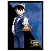 名探偵コナンTCG DXカードスリーブ 工藤新一 [トレーディングカード用品]