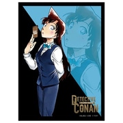 名探偵コナンTCG DXカードスリーブ 毛利蘭 [トレーディングカード用品]