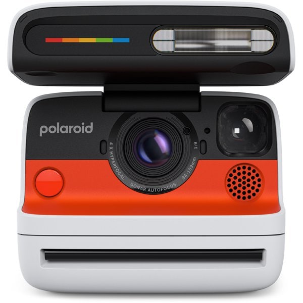 Polaroid Flip