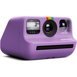 9183JP [インスタントカメラ Polaroid Go Generation2 Instant Camera Purple]